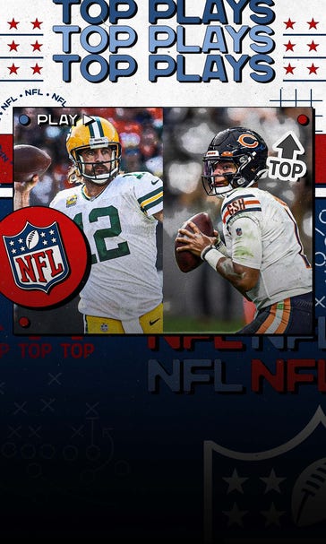 NFL Week 6: Top Plays